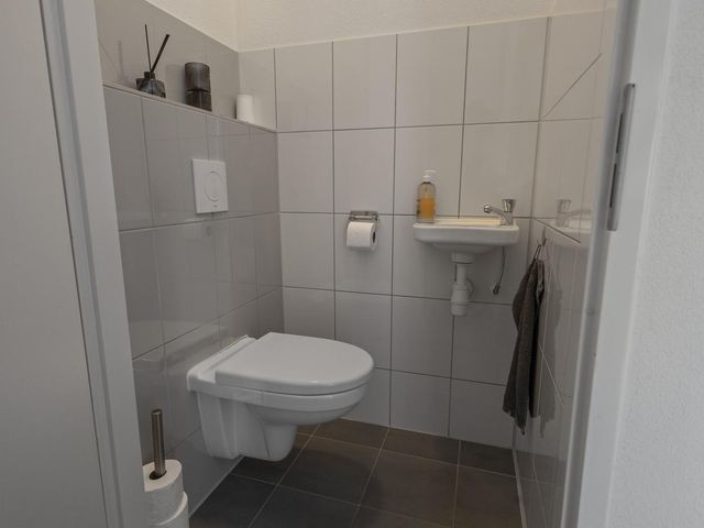 Werfstraat 16, Den Helder