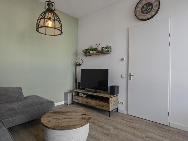 Werfstraat 16, Den Helder