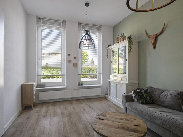 Werfstraat 16, Den Helder
