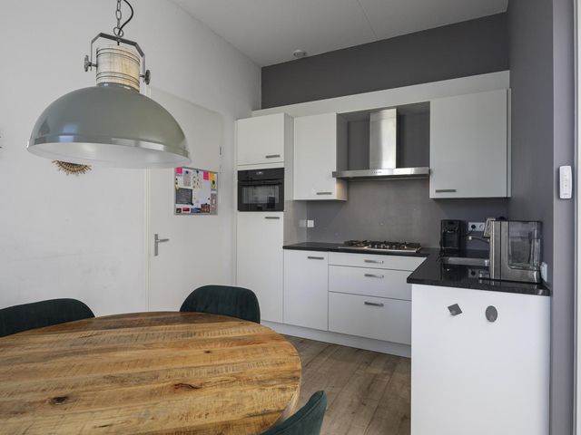 Werfstraat 16, Den Helder