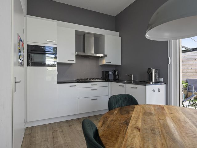 Werfstraat 16, Den Helder