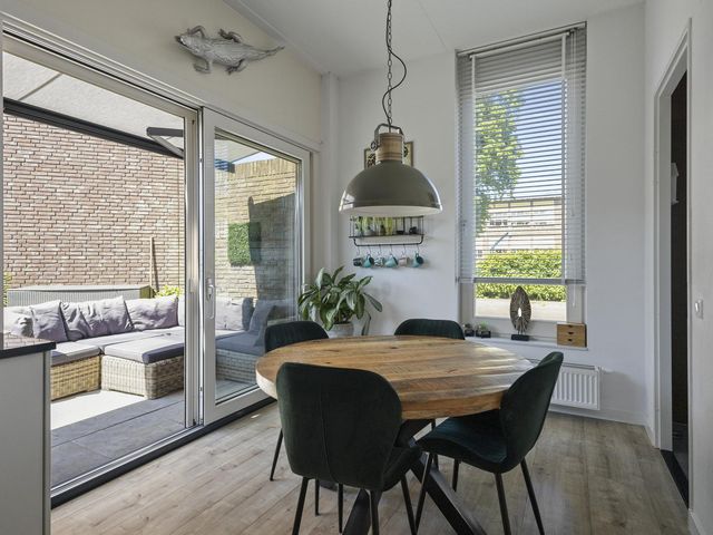 Werfstraat 16, Den Helder