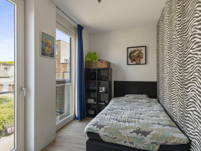Werfstraat 16, Den Helder
