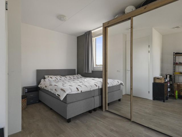 Werfstraat 16, Den Helder