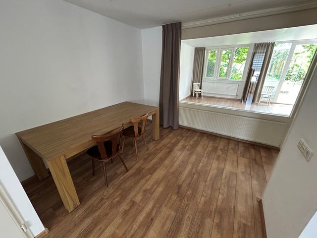 Overbroekerf 26, Hoensbroek