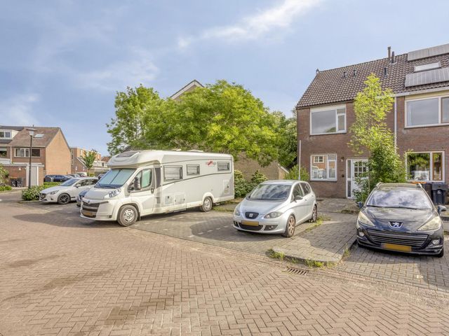 Rosmolen 47, Heerhugowaard