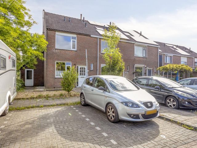 Rosmolen 47, Heerhugowaard