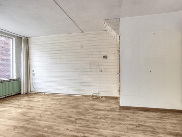 Rosmolen 47, Heerhugowaard