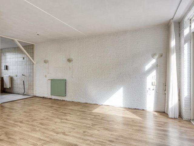 Rosmolen 47, Heerhugowaard