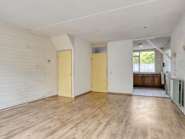 Rosmolen 47, Heerhugowaard