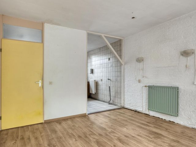 Rosmolen 47, Heerhugowaard