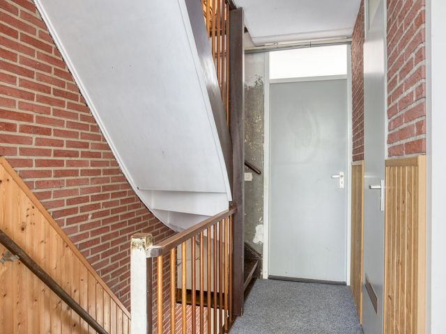 Rosmolen 47, Heerhugowaard