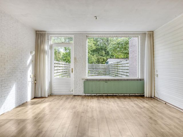 Rosmolen 47, Heerhugowaard
