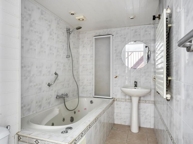 Rosmolen 47, Heerhugowaard