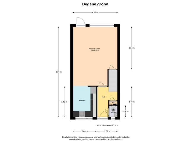 Rosmolen 47, Heerhugowaard