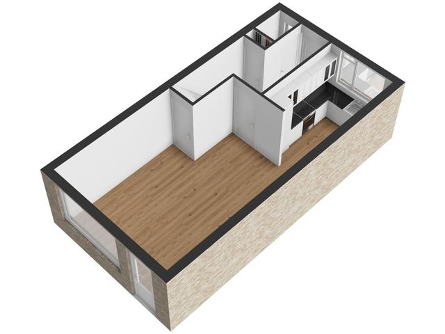 Rosmolen 47, Heerhugowaard