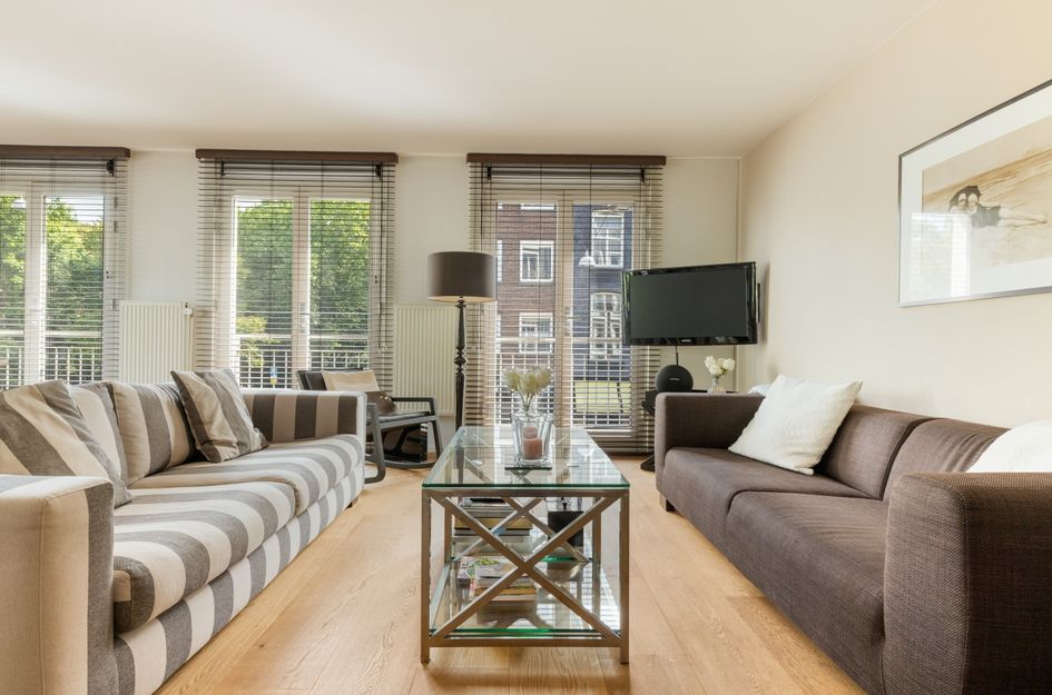 Vossiusstraat 53B