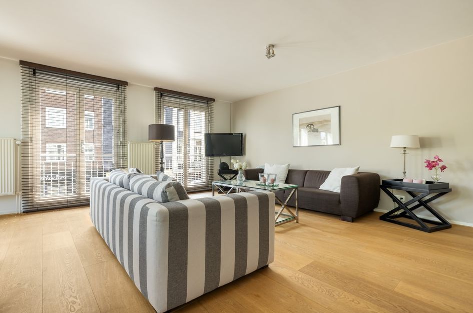 Vossiusstraat 53B