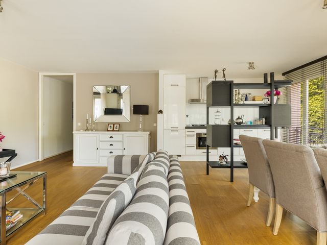 Vossiusstraat 53B, Amsterdam