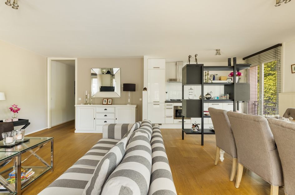 Vossiusstraat 53B