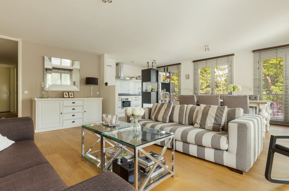 Vossiusstraat 53B