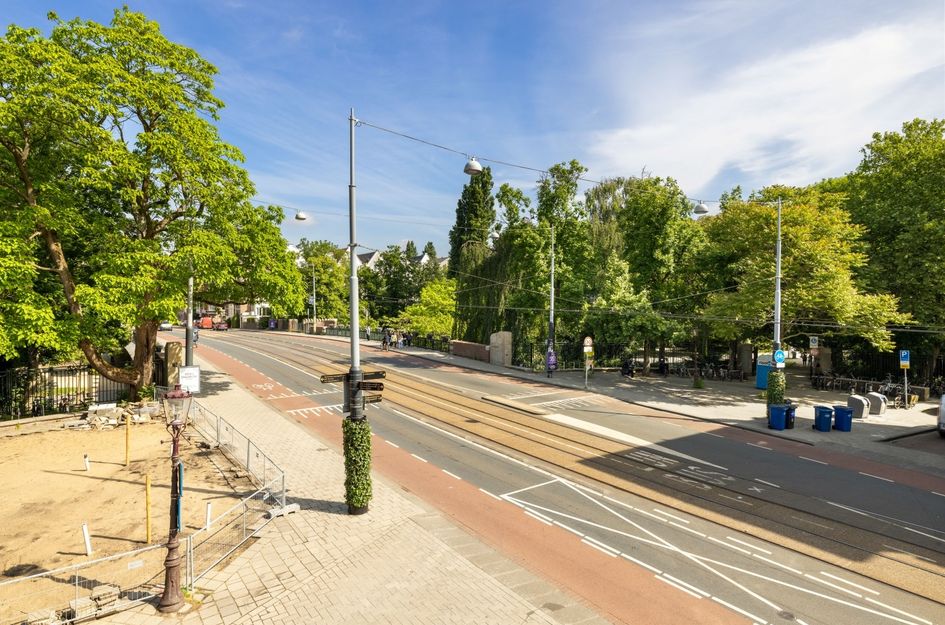 Vossiusstraat 53B