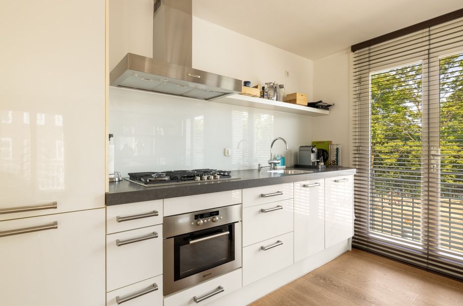 Vossiusstraat 53B