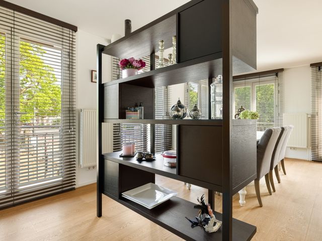 Vossiusstraat 53B, Amsterdam