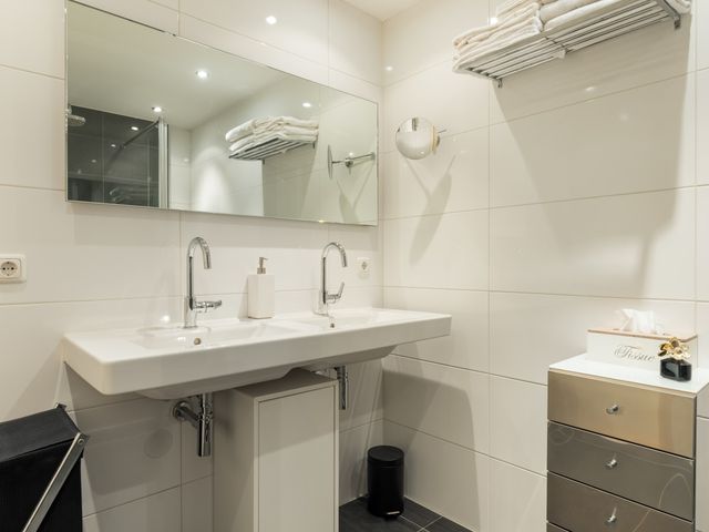 Vossiusstraat 53B, Amsterdam