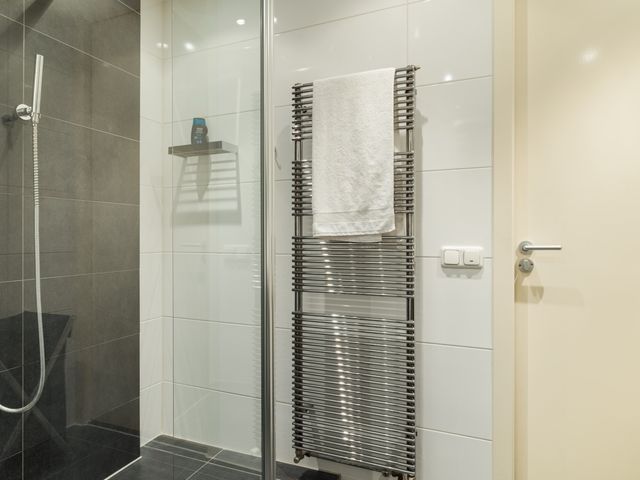 Vossiusstraat 53B, Amsterdam