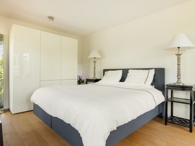 Vossiusstraat 53B, Amsterdam