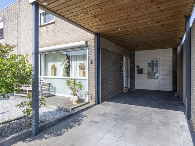 Burg. Onlandstraat 2, Born