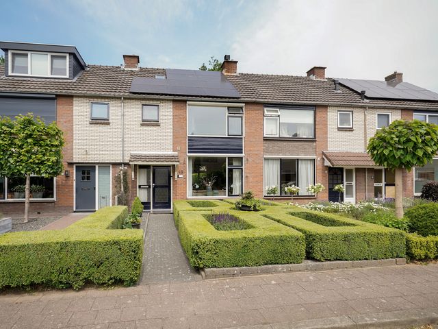 Vondelstraat 13, Putten