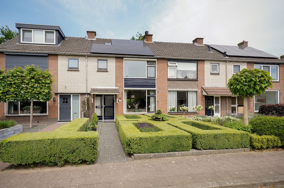 Vondelstraat 13