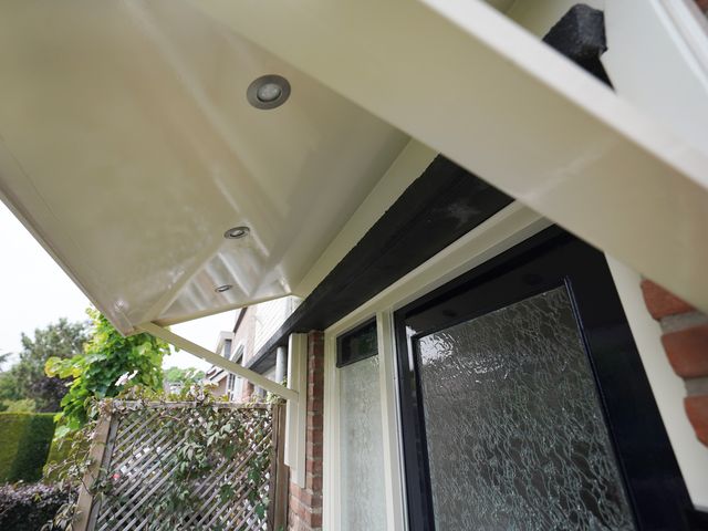Vondelstraat 13, Putten