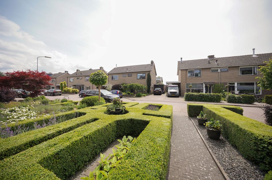 Vondelstraat 13
