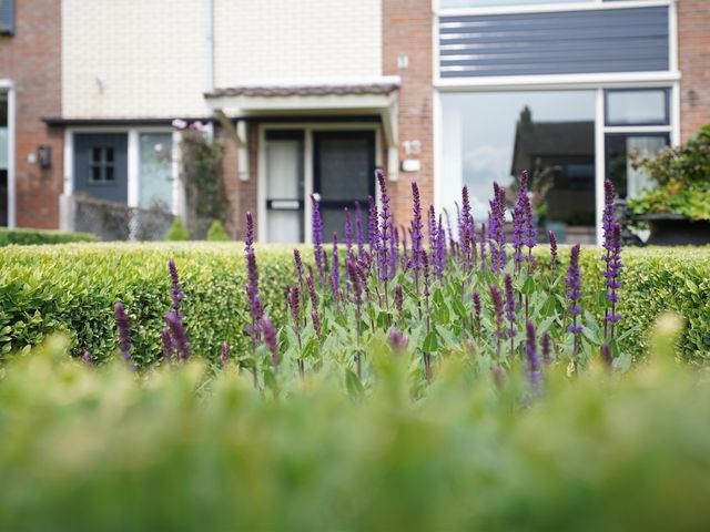 Vondelstraat 13, Putten