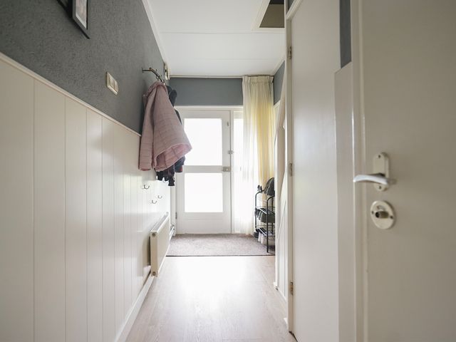 Vondelstraat 13, Putten