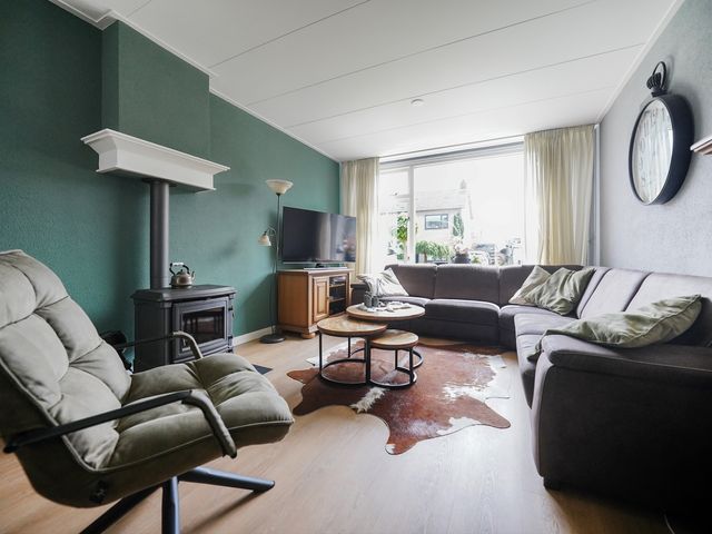 Vondelstraat 13, Putten