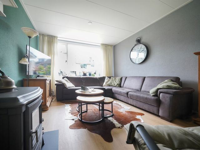 Vondelstraat 13, Putten