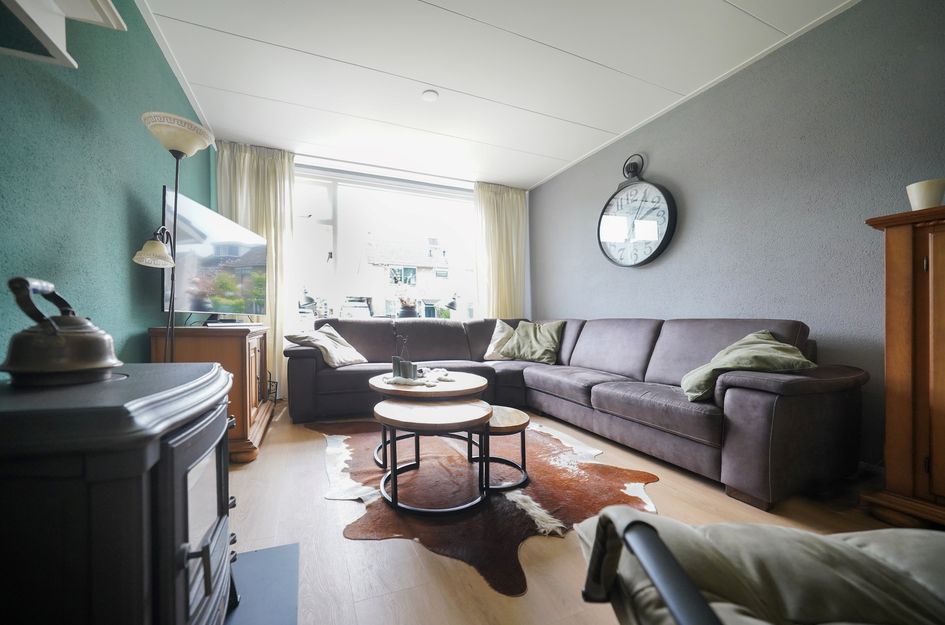 Vondelstraat 13