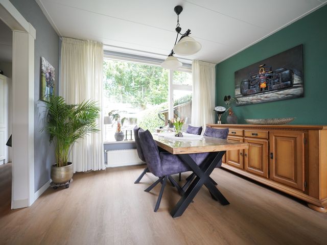 Vondelstraat 13, Putten