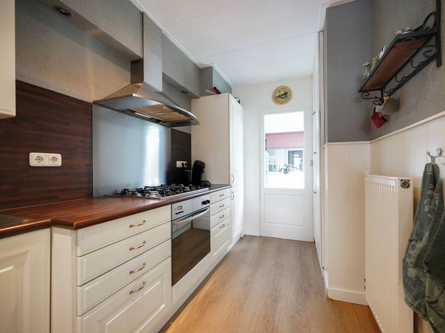 Vondelstraat 13, Putten