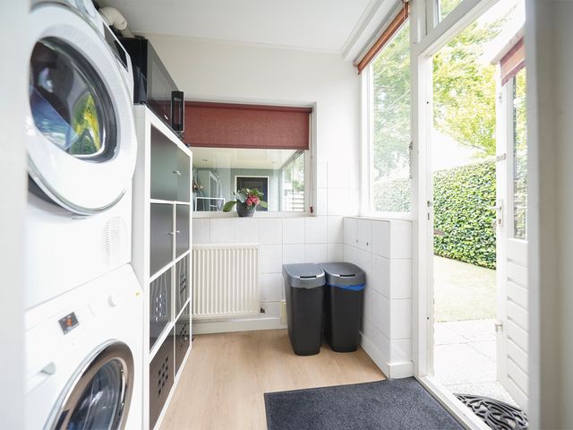 Vondelstraat 13, Putten