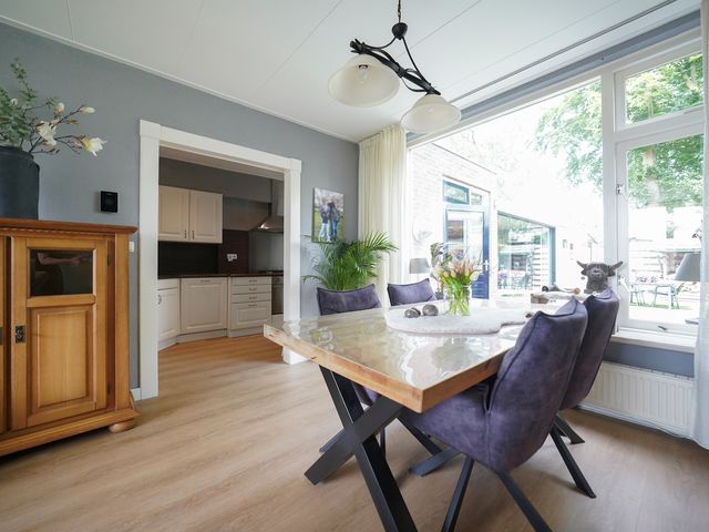 Vondelstraat 13, Putten