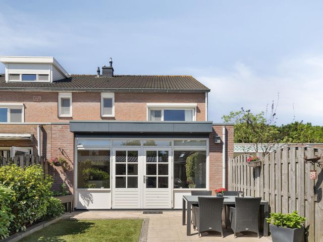 Amberberg 88, Roosendaal