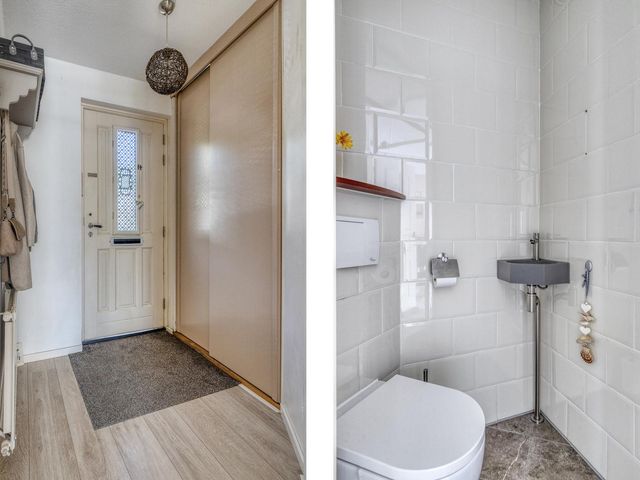 Amberberg 88, Roosendaal
