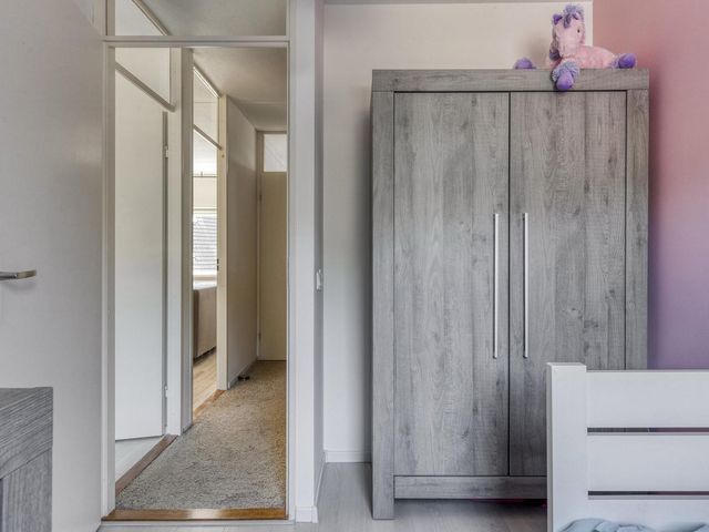 Amberberg 88, Roosendaal