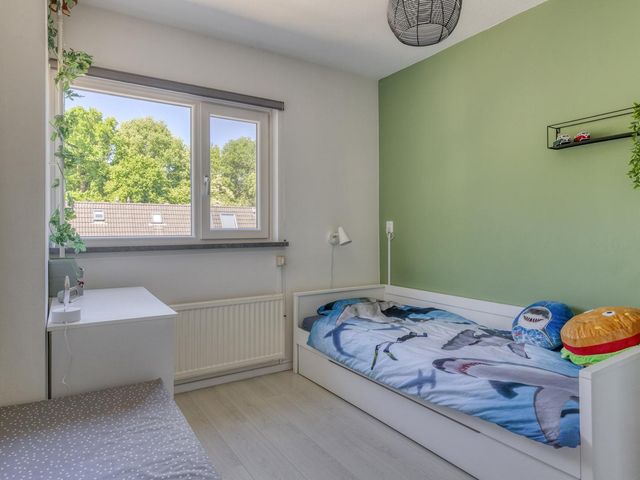 Amberberg 88, Roosendaal
