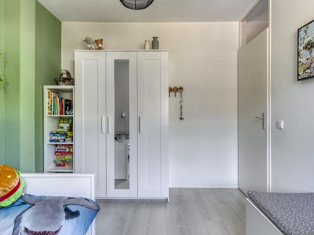 Amberberg 88, Roosendaal